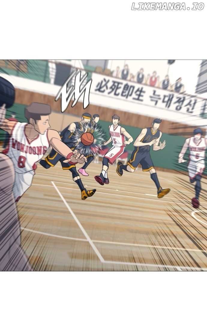 Read Garbage Time en Manga Online