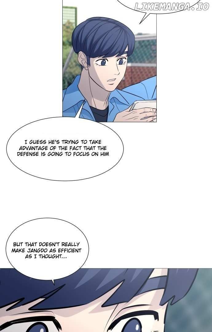 Read Garbage Time en Manga Online