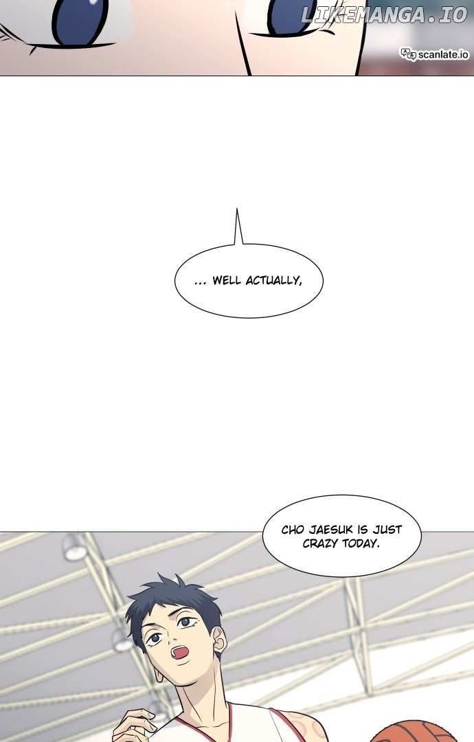 Read Garbage Time en Manga Online