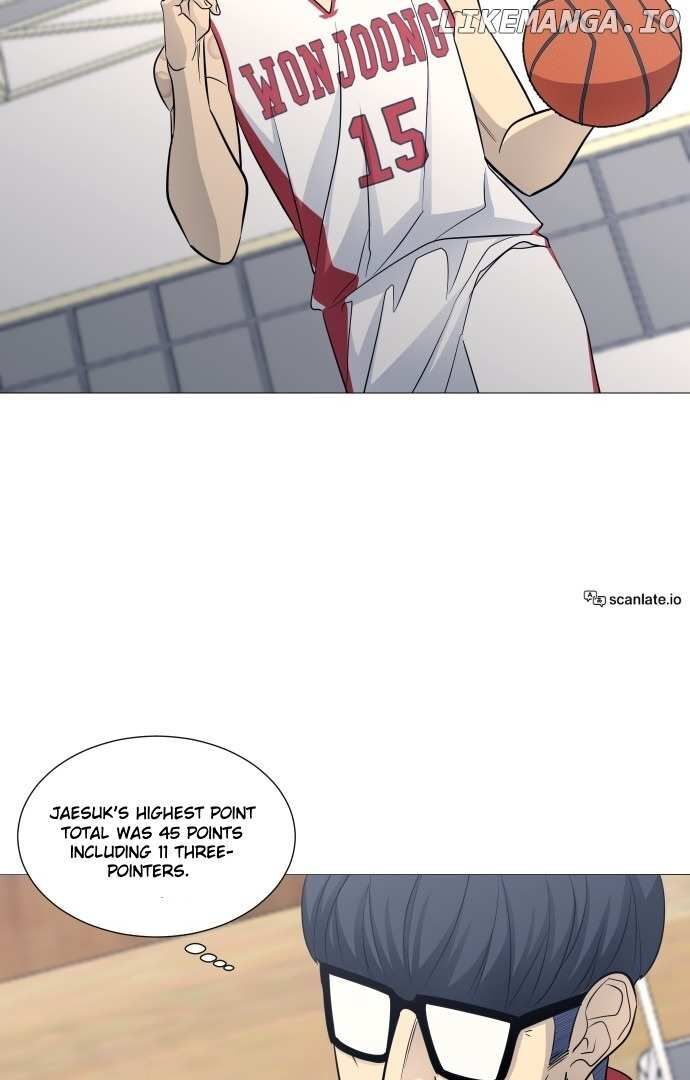Read Garbage Time en Manga Online