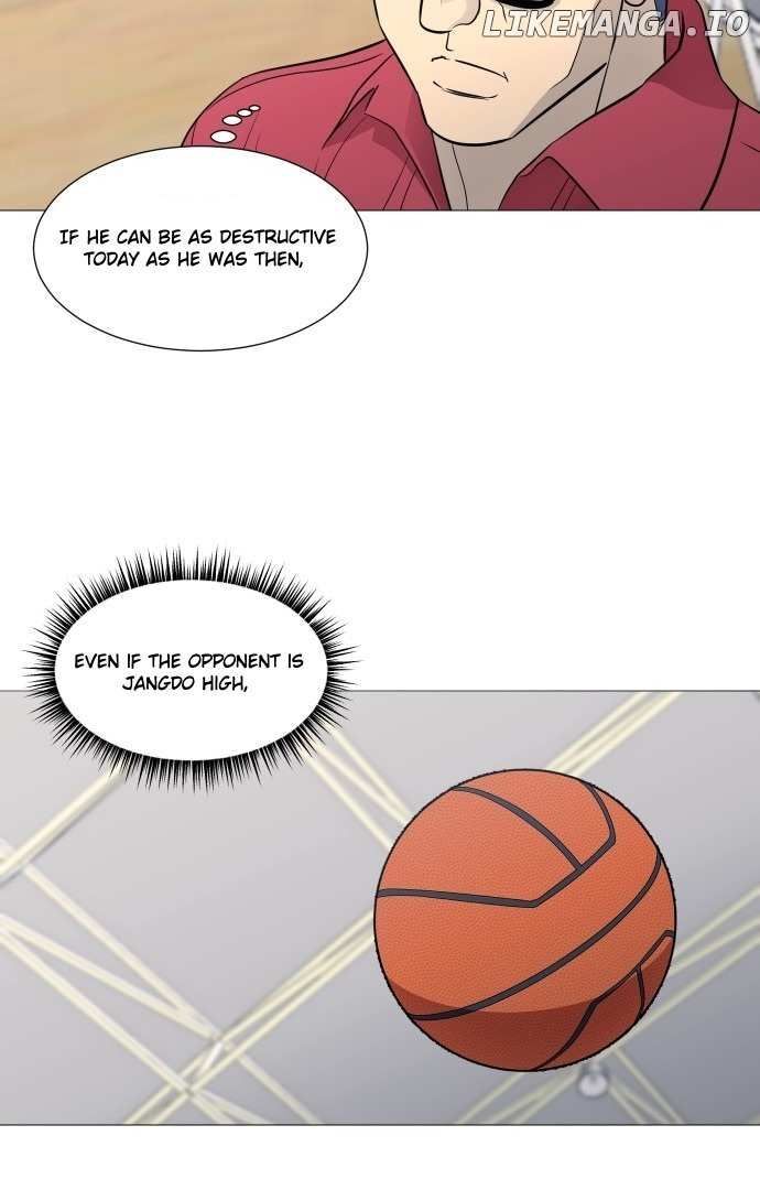 Read Garbage Time en Manga Online