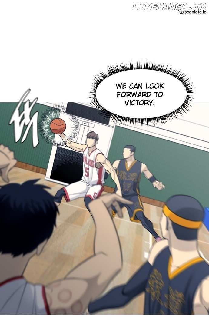 Read Garbage Time en Manga Online