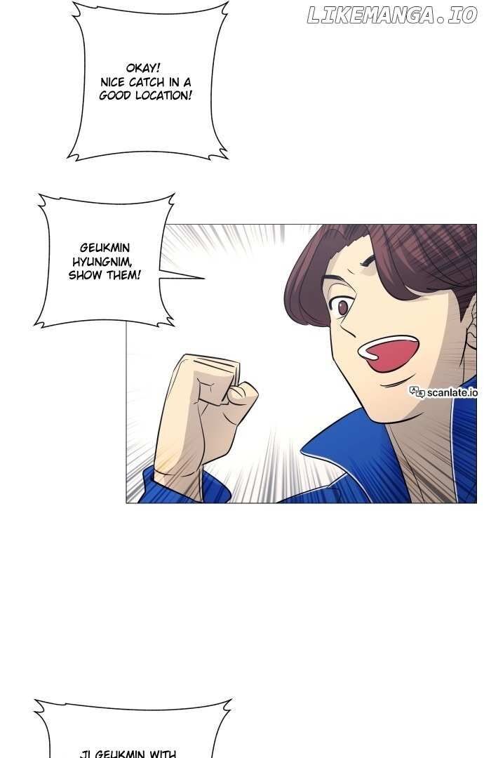 Read Garbage Time en Manga Online