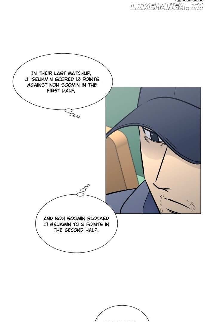 Read Garbage Time en Manga Online