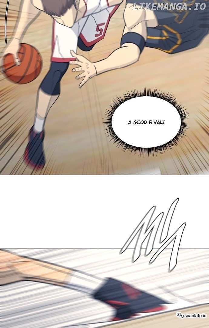 Read Garbage Time en Manga Online