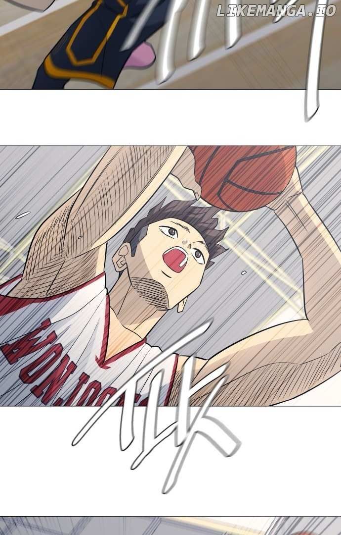 Read Garbage Time en Manga Online