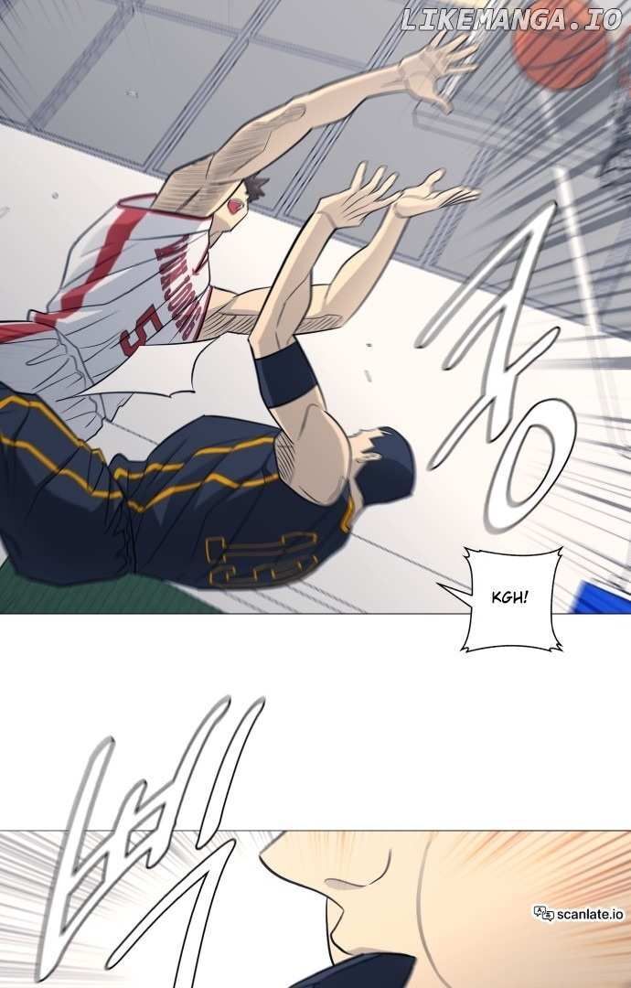 Read Garbage Time en Manga Online