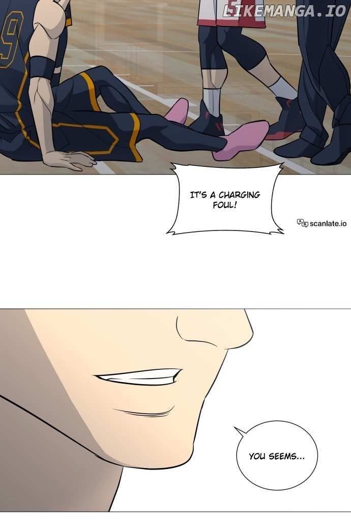 Read Garbage Time en Manga Online