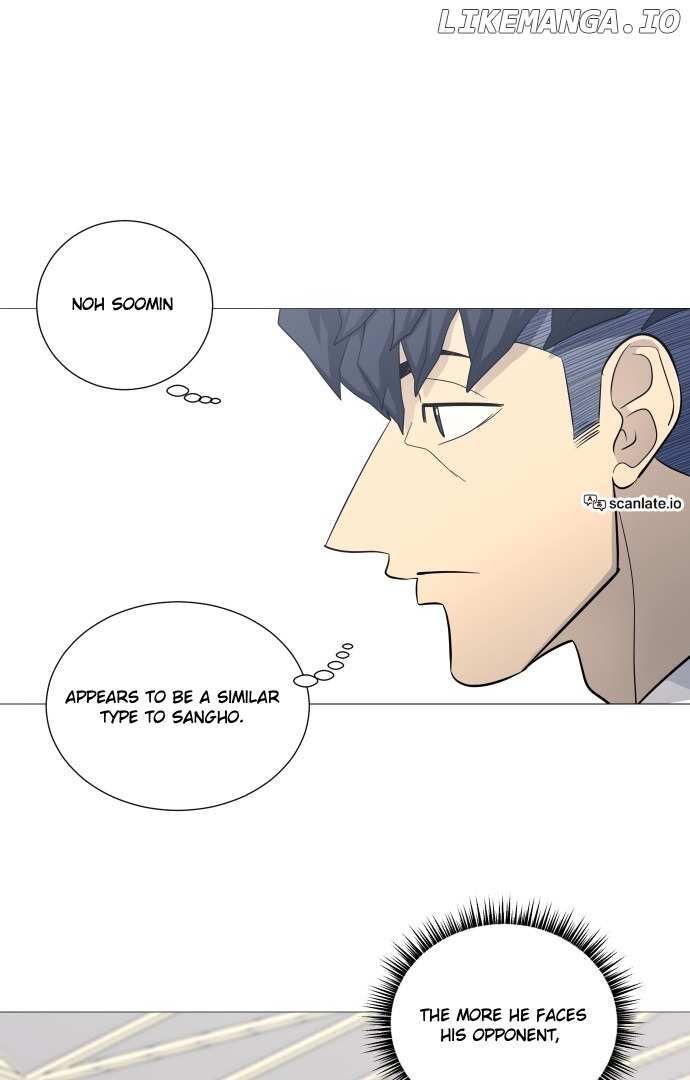 Read Garbage Time en Manga Online