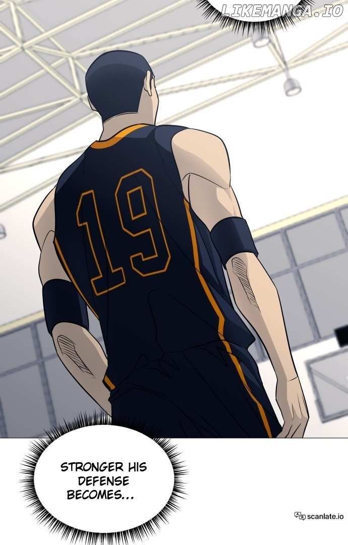 Read Garbage Time en Manga Online