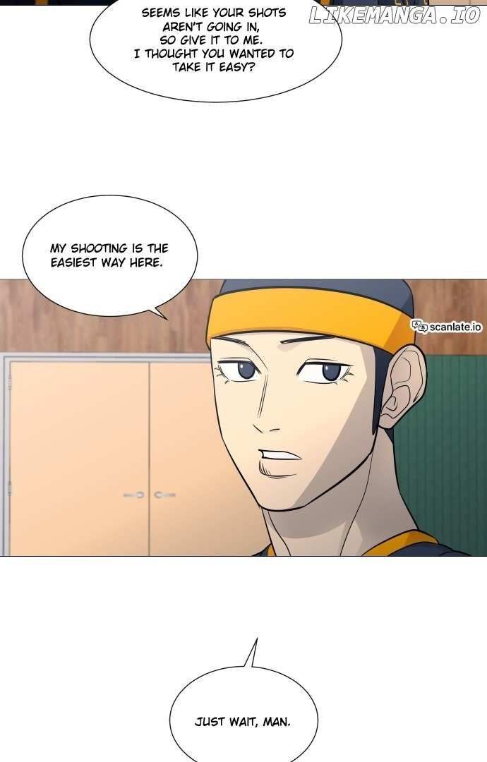 Read Garbage Time en Manga Online
