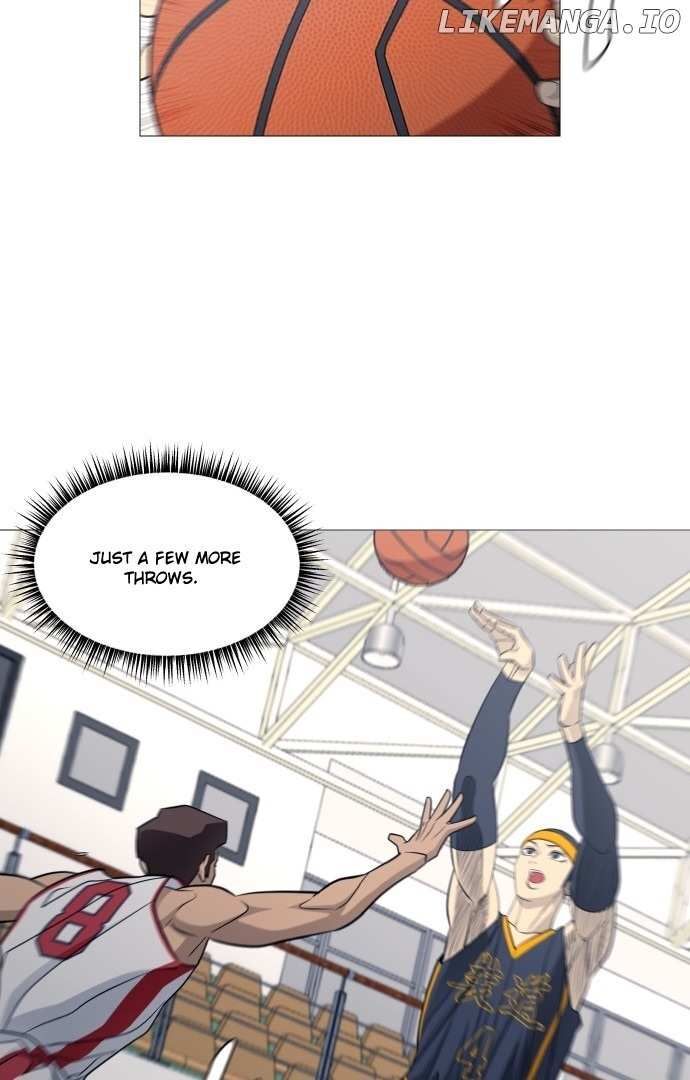 Read Garbage Time en Manga Online