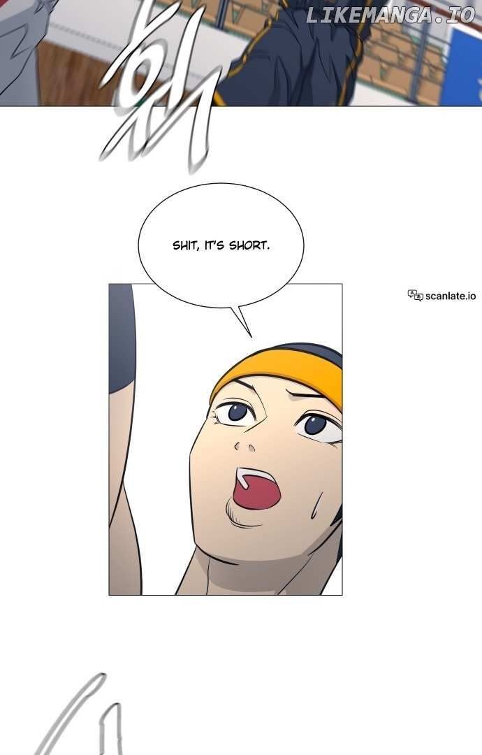 Read Garbage Time en Manga Online