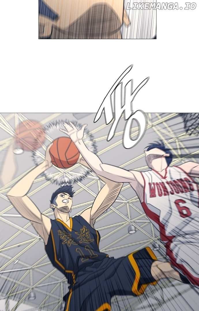 Read Garbage Time en Manga Online