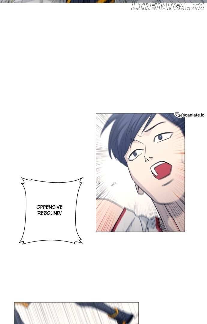Read Garbage Time en Manga Online