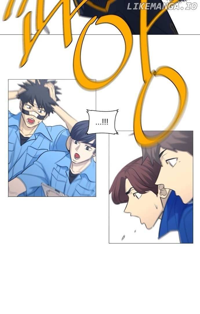 Read Garbage Time en Manga Online