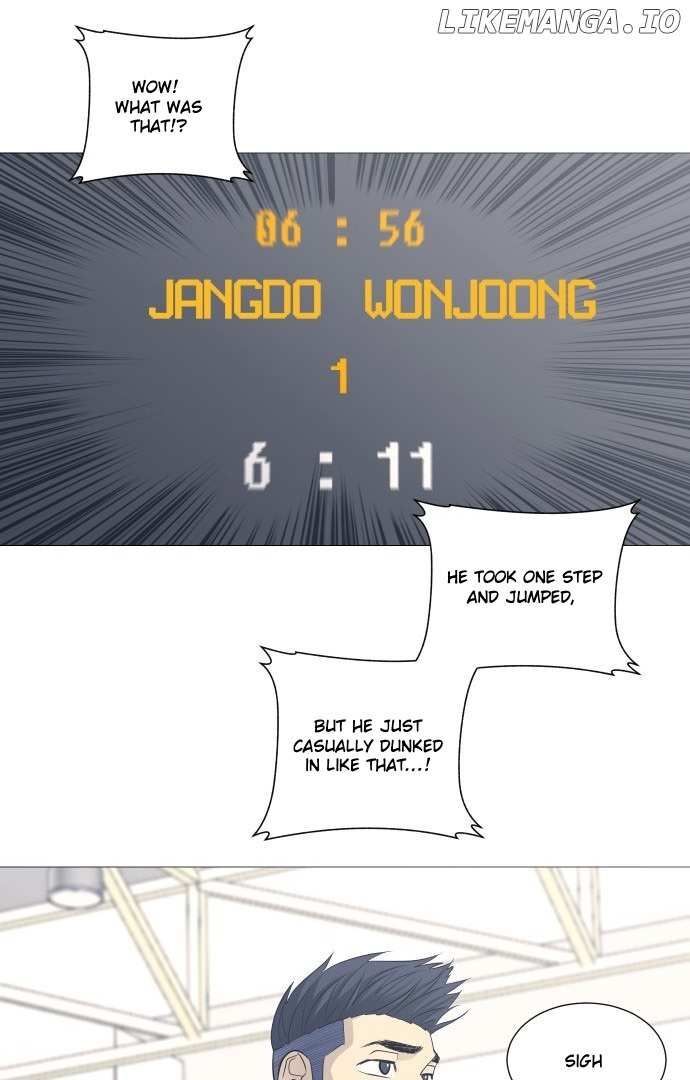 Read Garbage Time en Manga Online