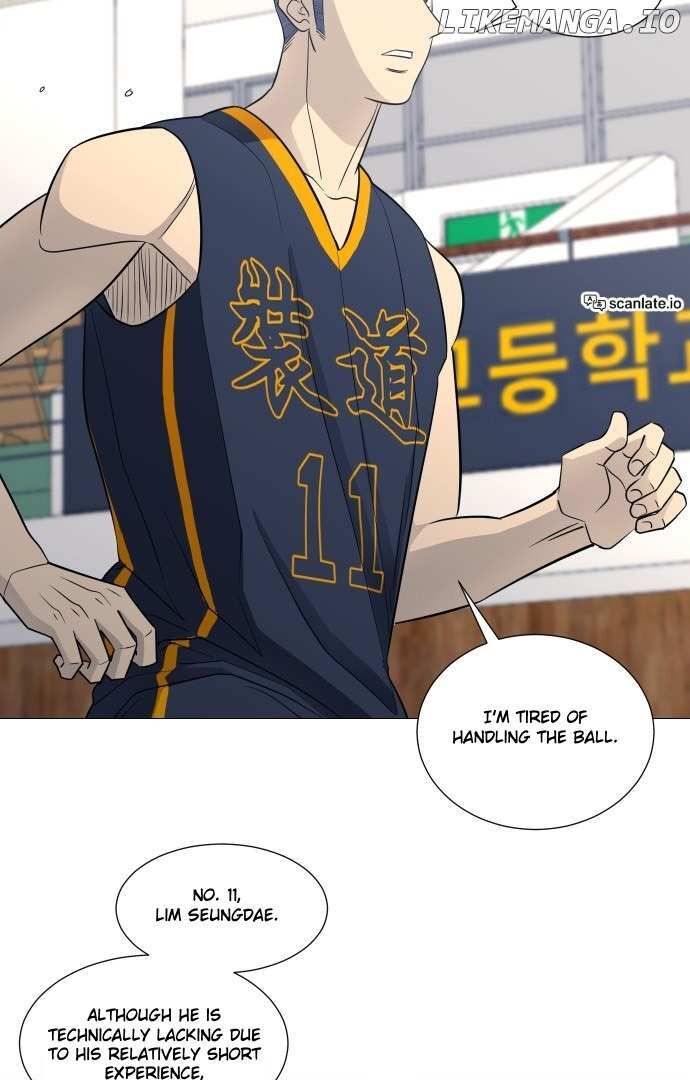 Read Garbage Time en Manga Online
