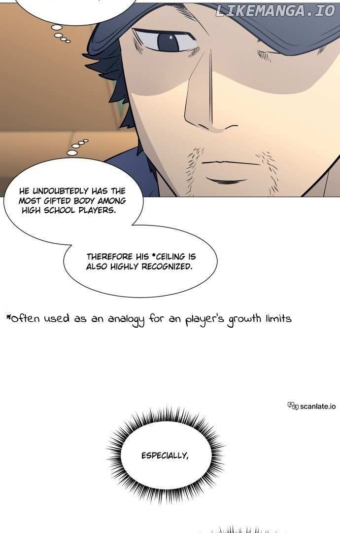 Read Garbage Time en Manga Online