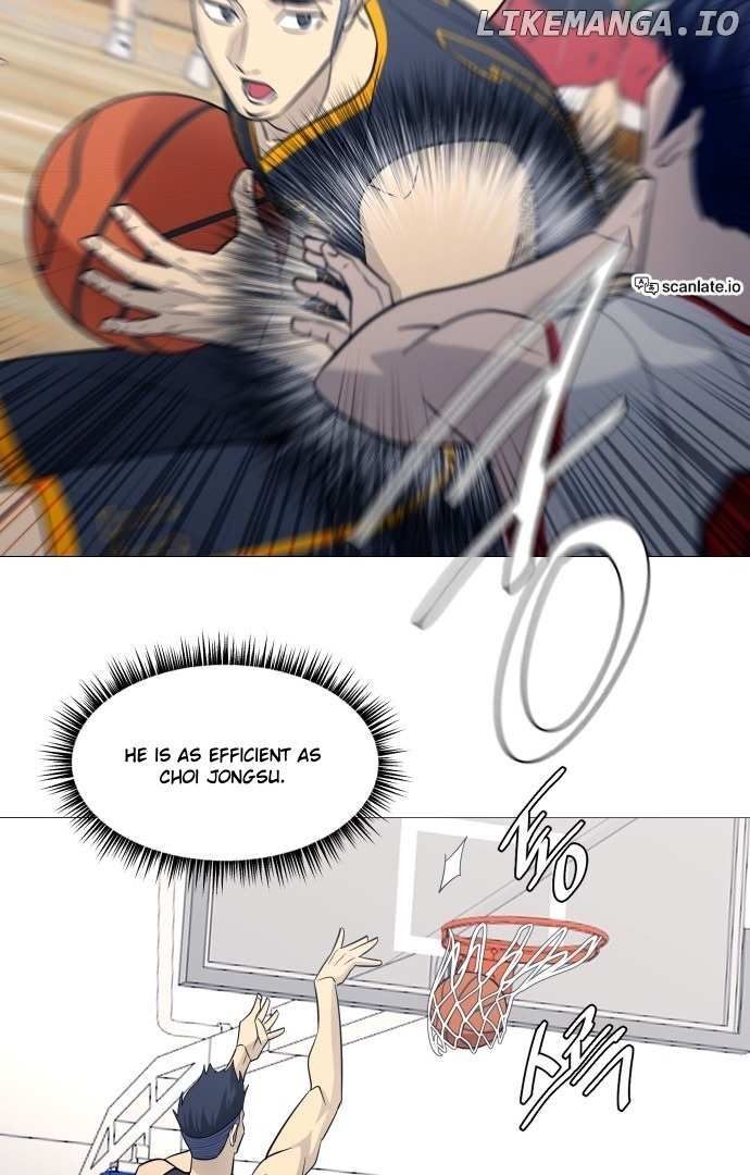 Read Garbage Time en Manga Online