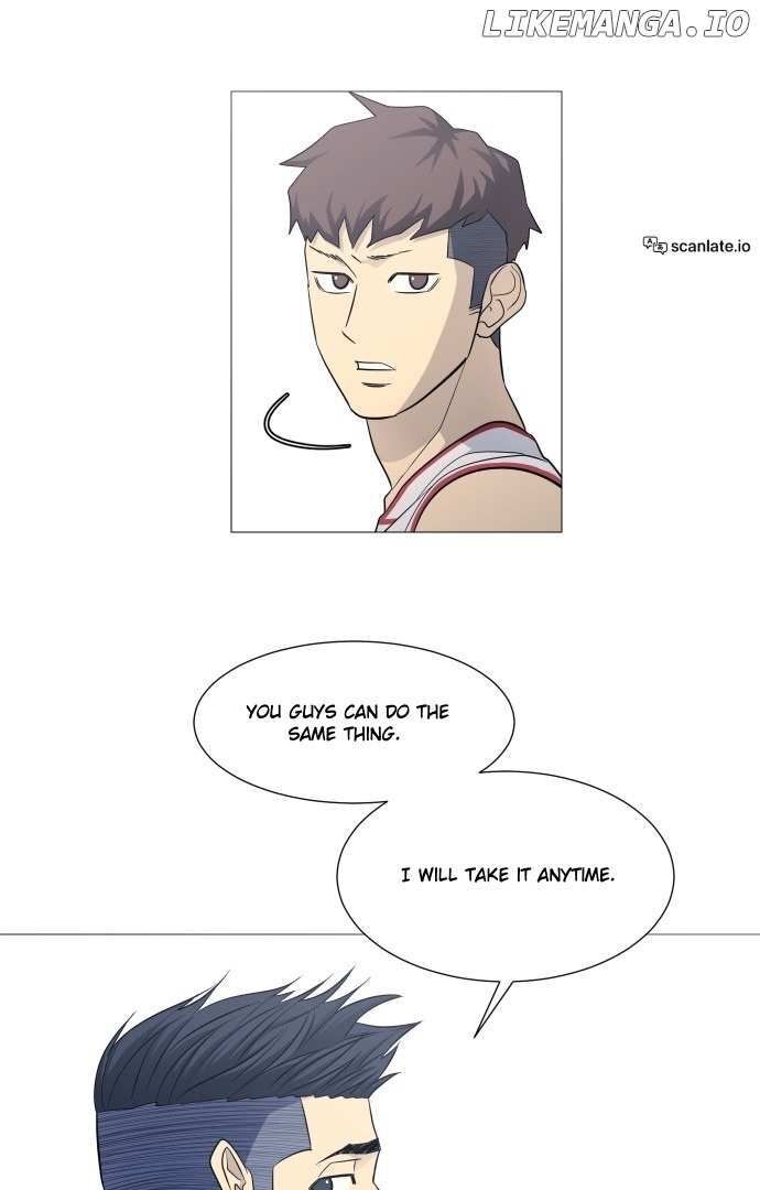 Read Garbage Time en Manga Online