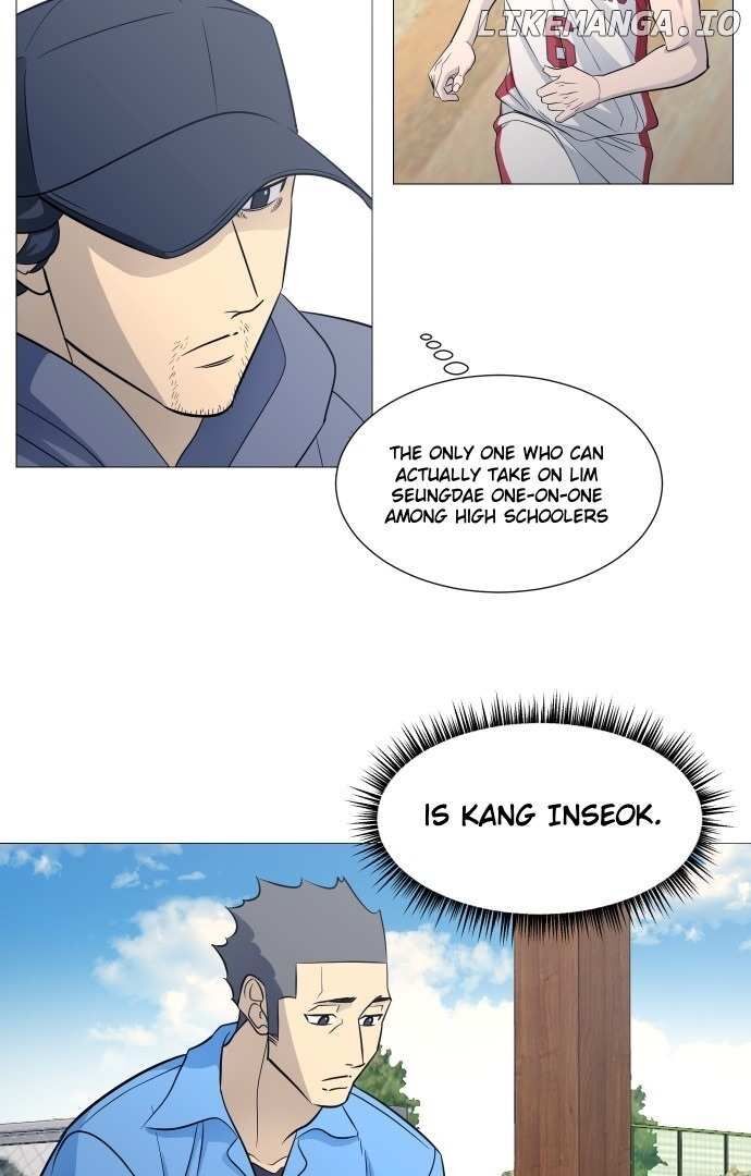 Read Garbage Time en Manga Online