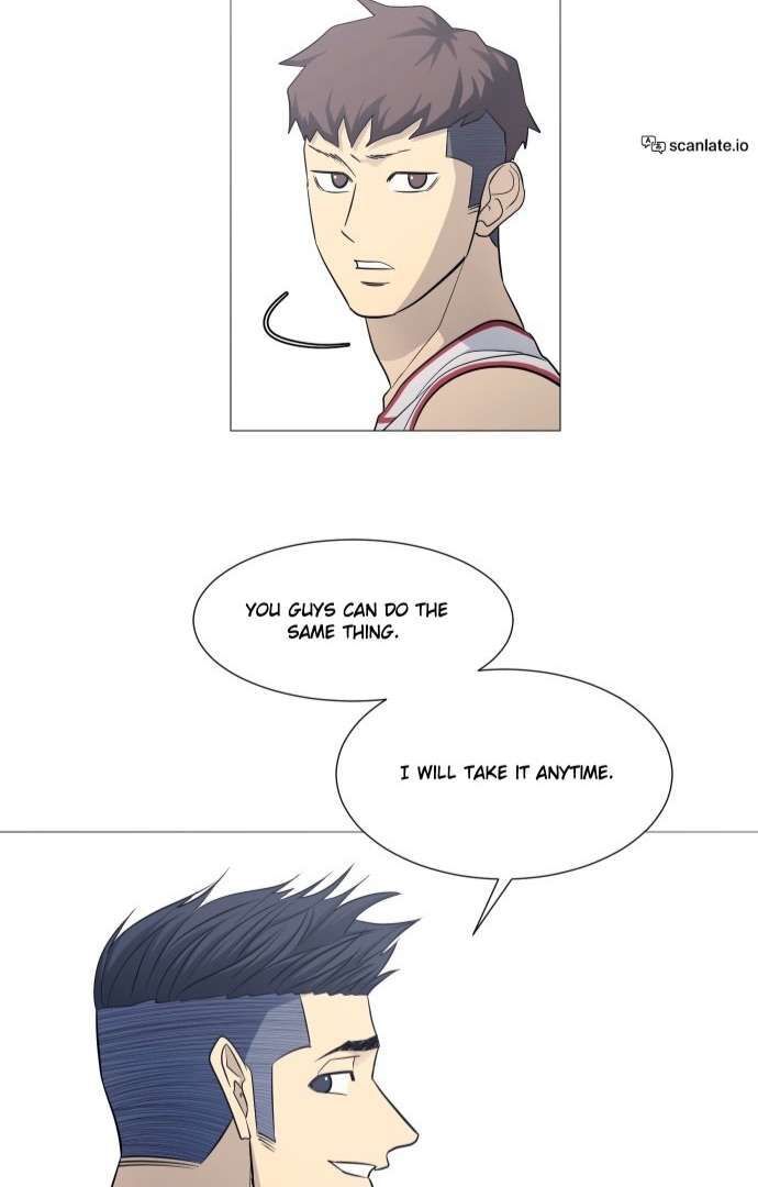 Read Garbage Time en Manga Online