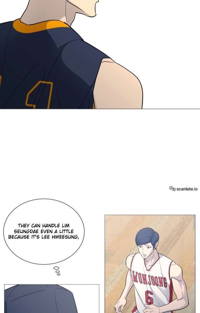 Read Garbage Time en Manga Online