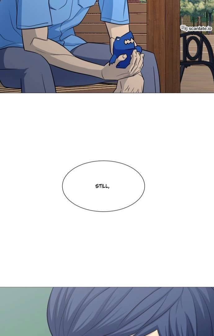 Read Garbage Time en Manga Online