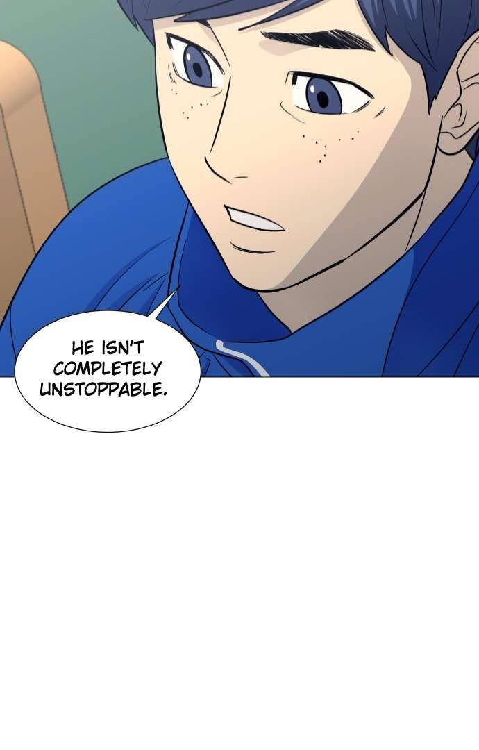 Read Garbage Time en Manga Online