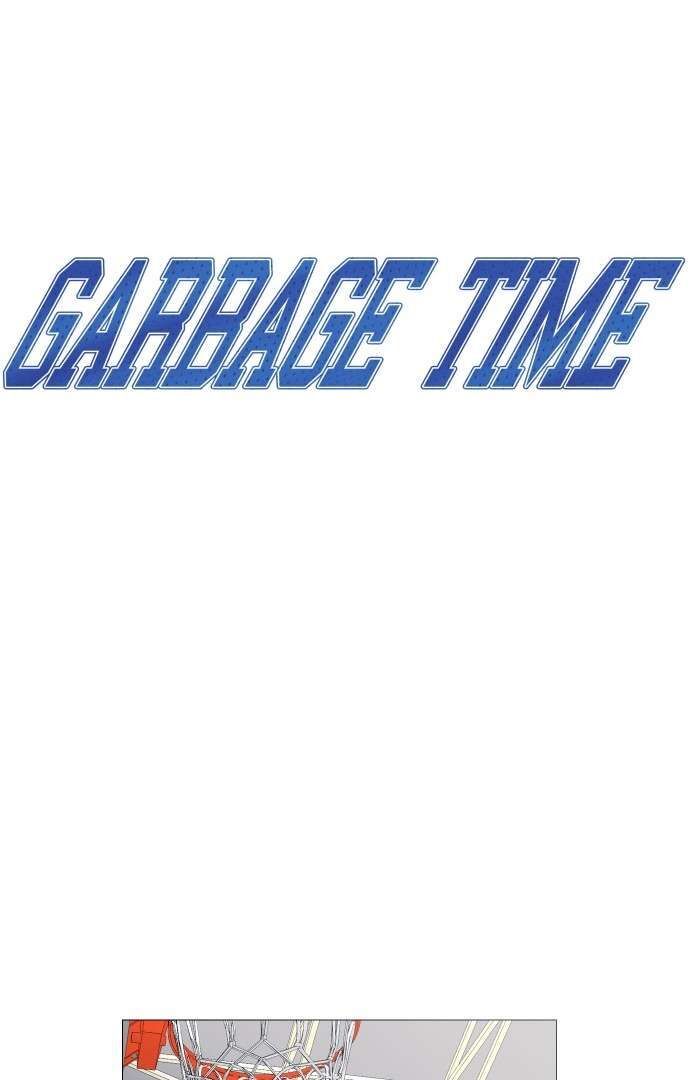 Read Garbage Time en Manga Online