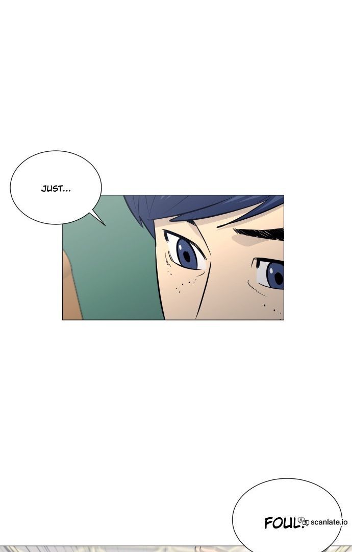 Read Garbage Time en Manga Online