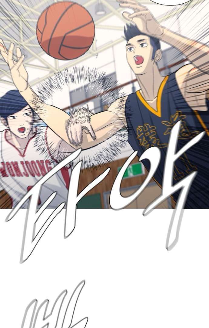 Read Garbage Time en Manga Online