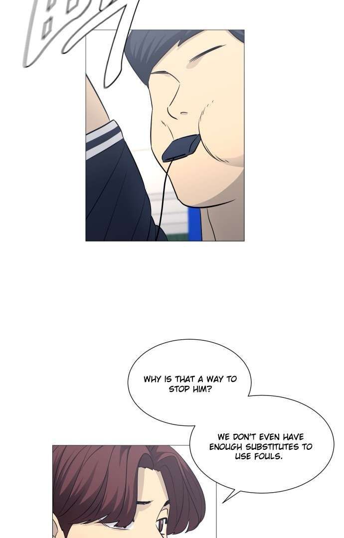 Read Garbage Time en Manga Online