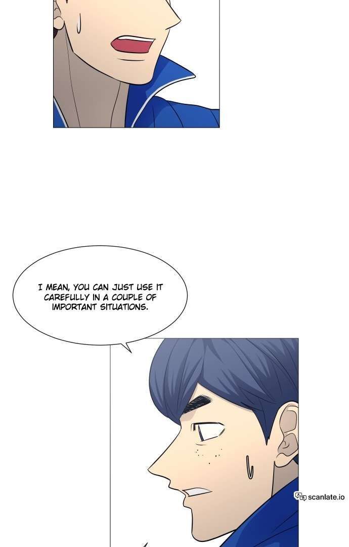 Read Garbage Time en Manga Online
