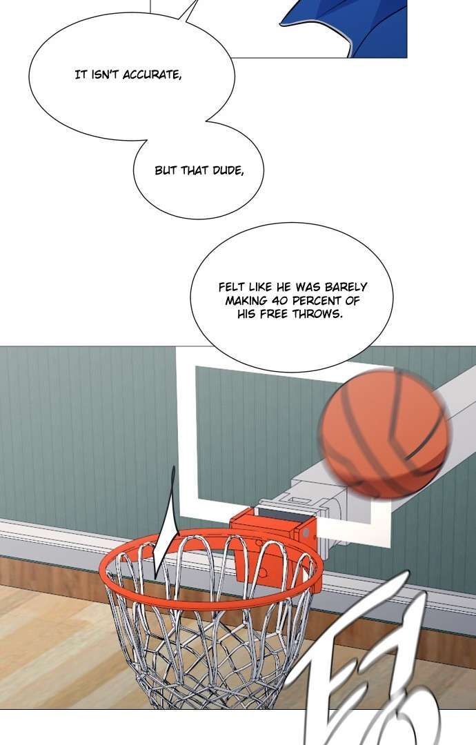 Read Garbage Time en Manga Online