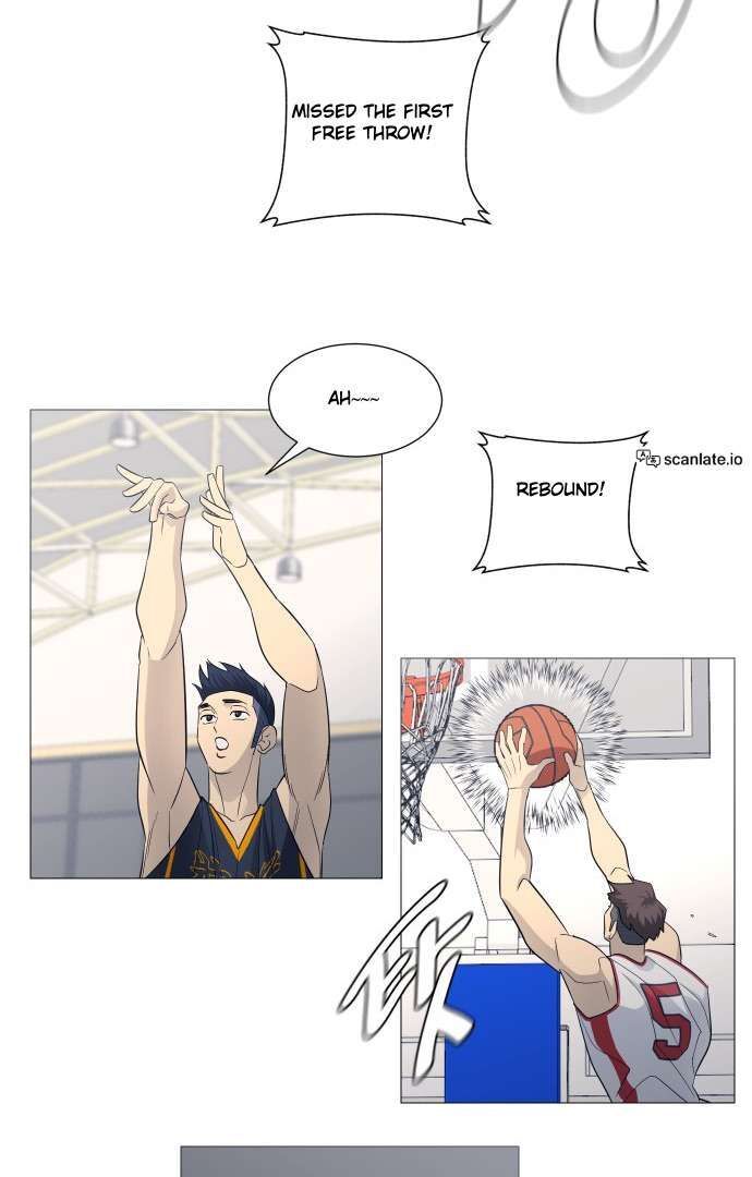 Read Garbage Time en Manga Online
