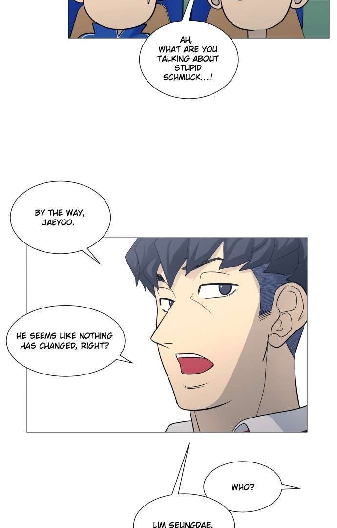 Read Garbage Time en Manga Online