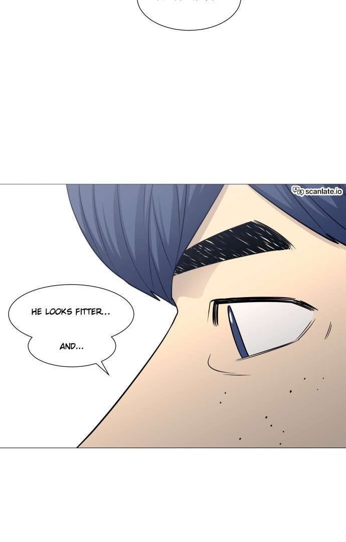 Read Garbage Time en Manga Online