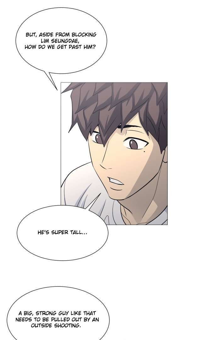 Read Garbage Time en Manga Online
