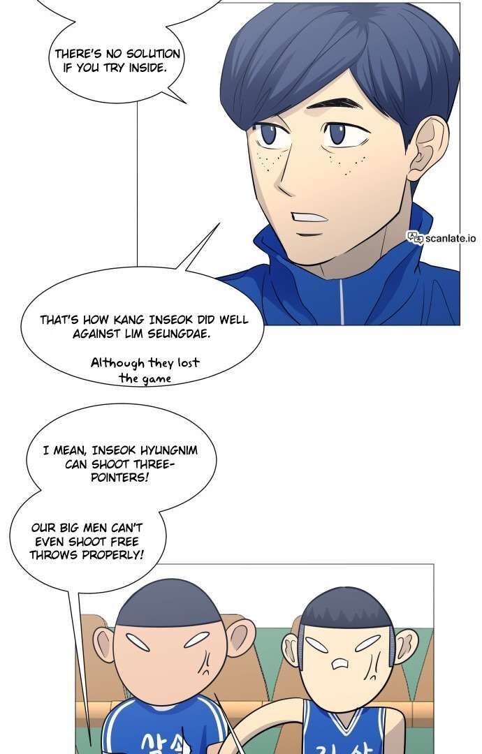 Read Garbage Time en Manga Online