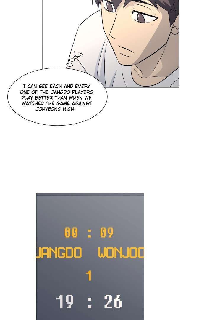 Read Garbage Time en Manga Online
