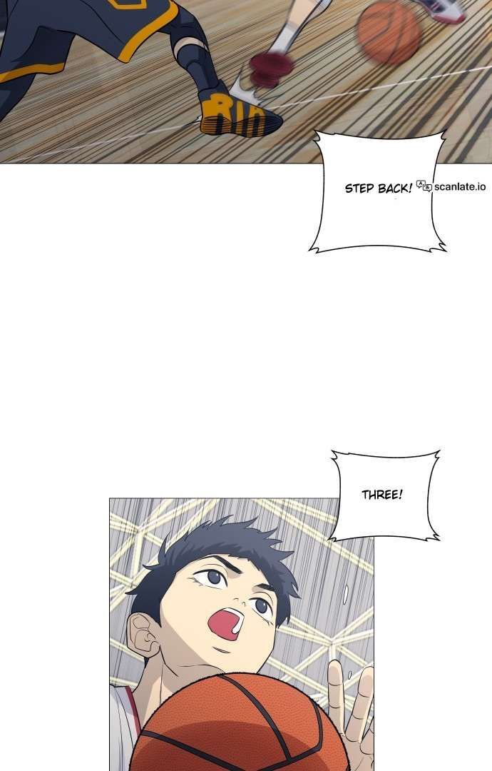 Read Garbage Time en Manga Online