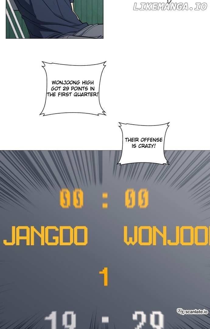 Read Garbage Time en Manga Online