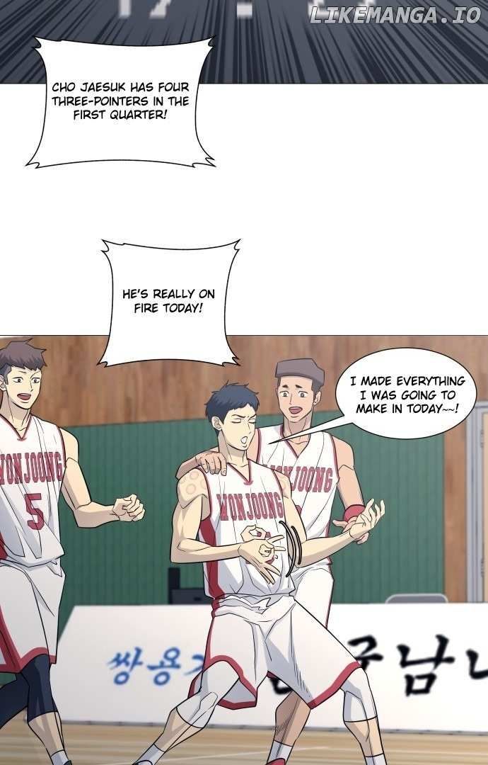 Read Garbage Time en Manga Online