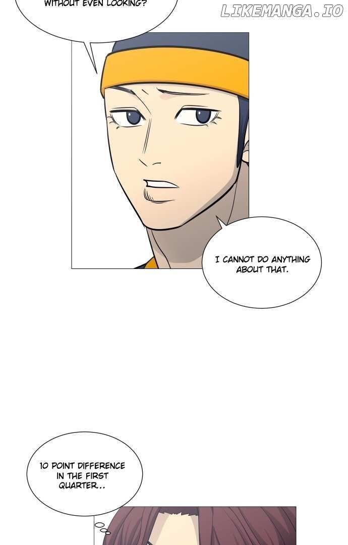 Read Garbage Time en Manga Online