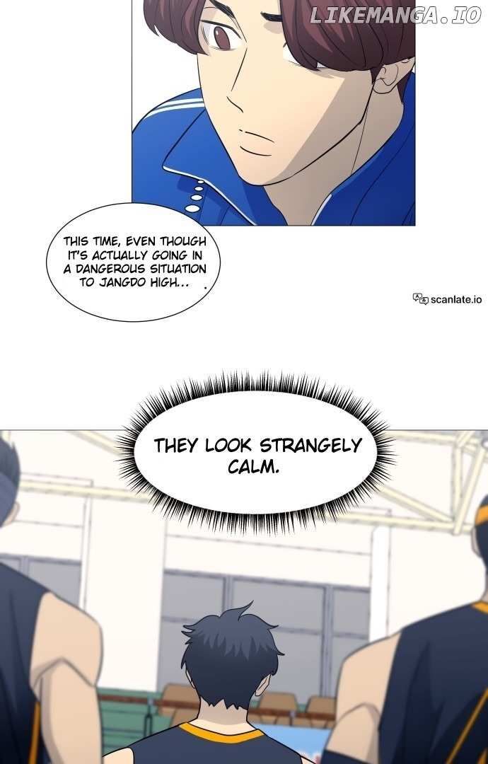 Read Garbage Time en Manga Online