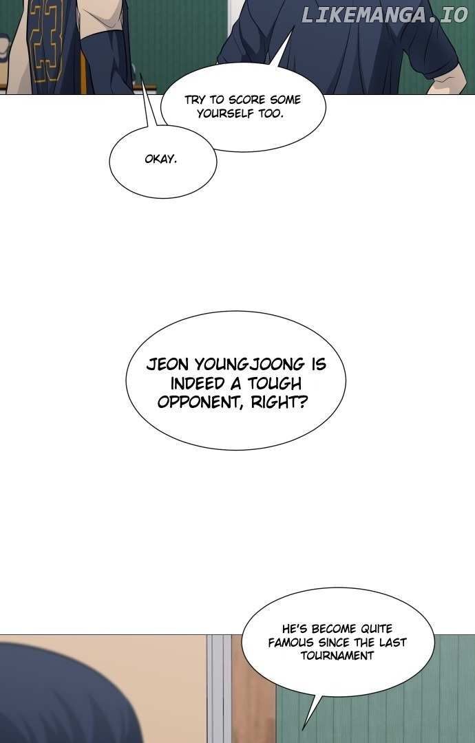 Read Garbage Time en Manga Online
