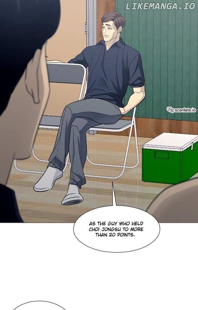 Read Garbage Time en Manga Online