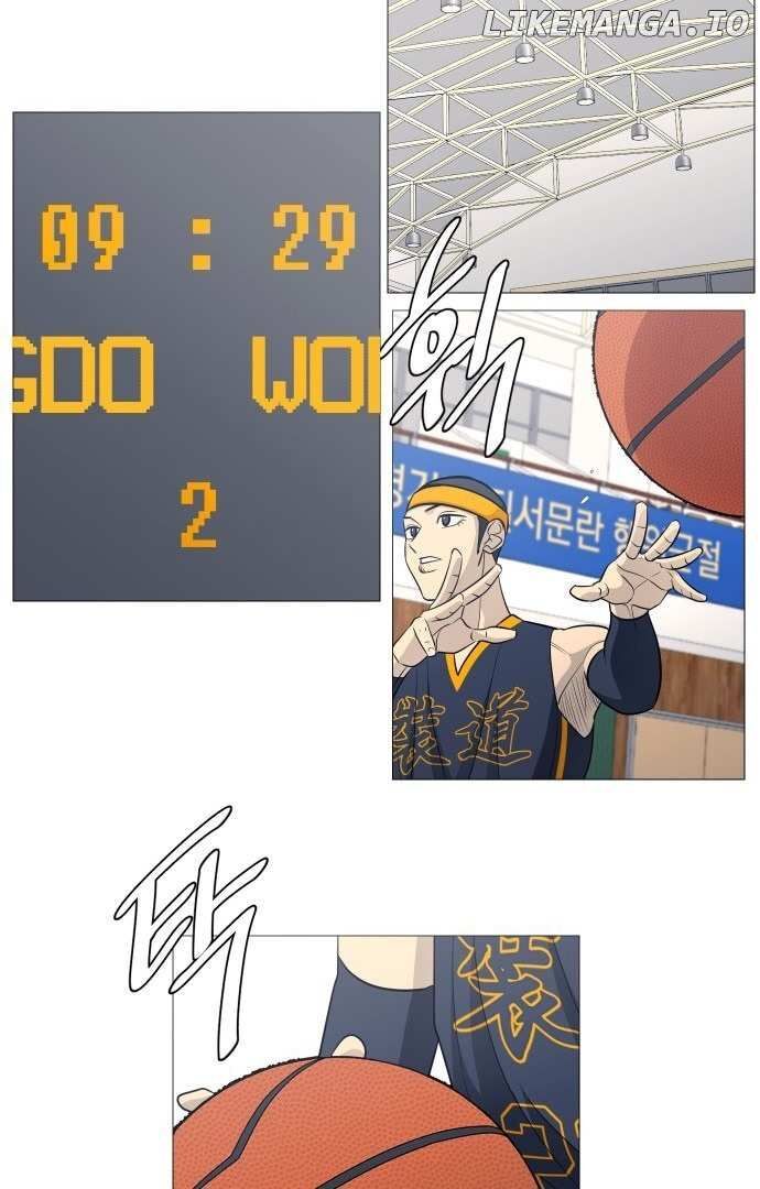 Read Garbage Time en Manga Online
